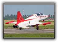 NF-5B Turkish Stars 71-4017
